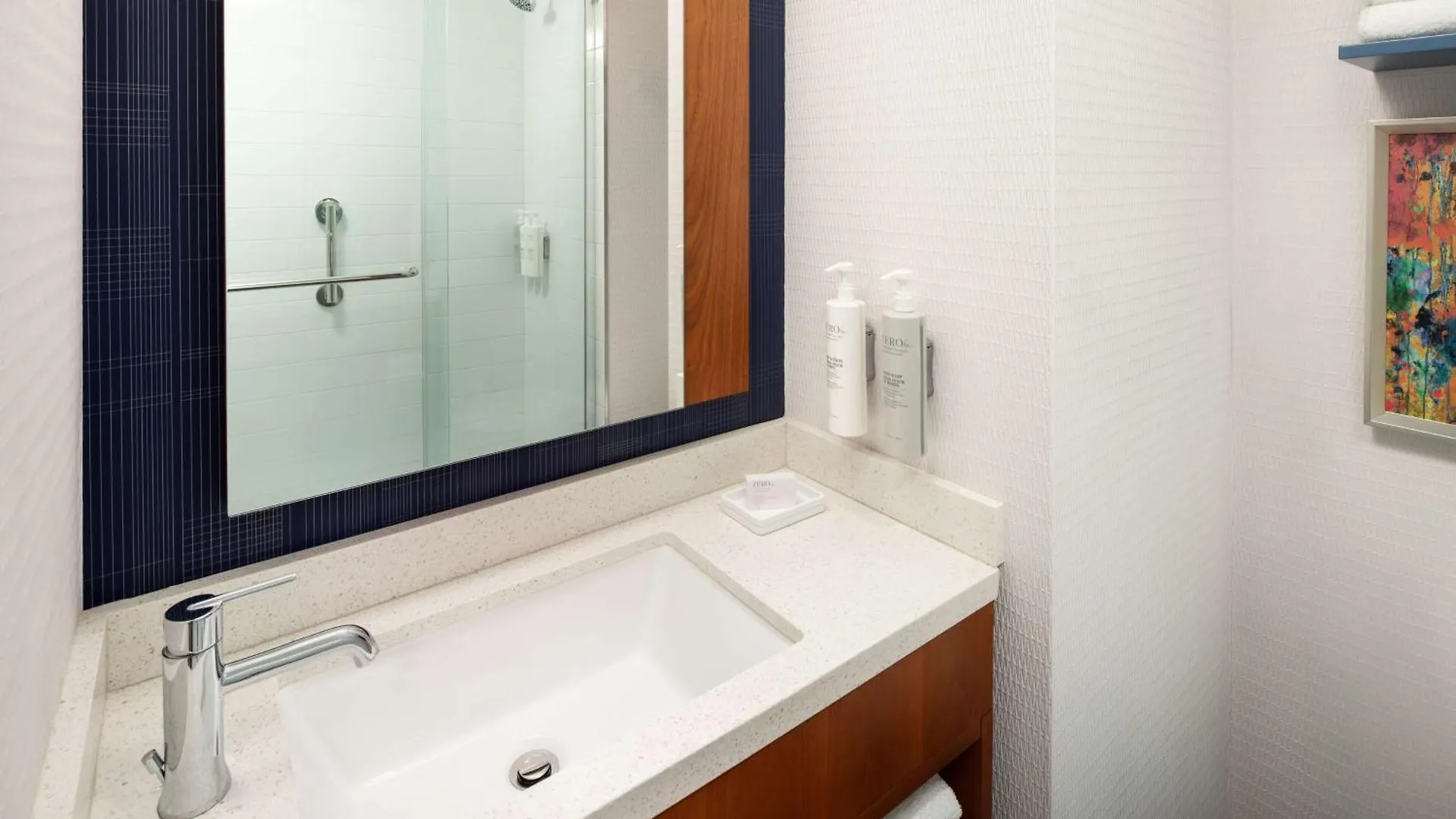 Hampton Inn By Hilton New York Times Square 3*,