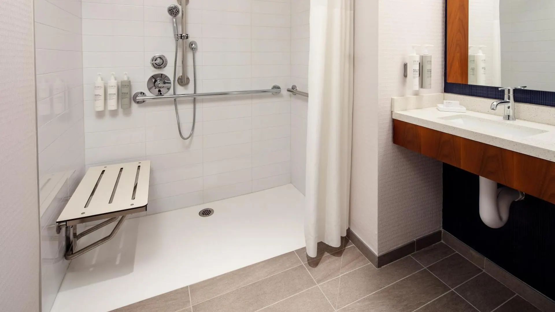 Hampton Inn By Hilton New York Times Square
