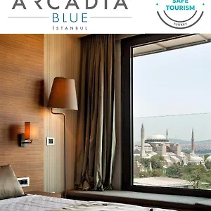 Arcadia Blue טורקיה