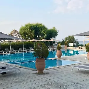 Kassandra Mare 4*, Nea Poteidaia Grecja