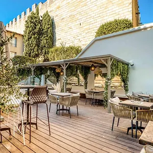 Mercure Pont D'avignon Centre Hotel Avignone