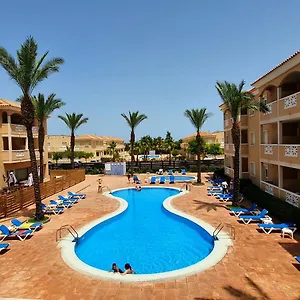 Dunas-b 3*, Riumar España