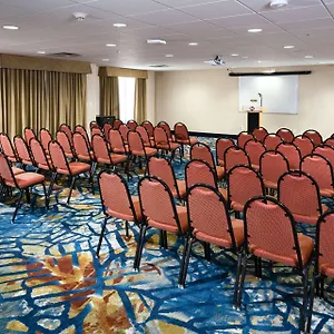 Western Henderson ארצות הברית