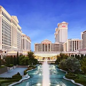 Caesars Palace & Casino 5*, Las Vegas Stany Zjednoczone Ameryki