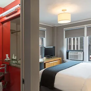 Max Hotell Seattle