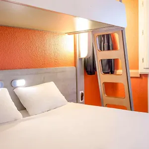 Ibis Budget Timone Hotel Marsiglia