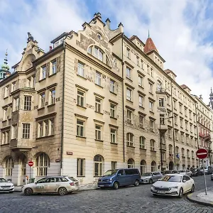 Hlavkova , Praga Czechy
