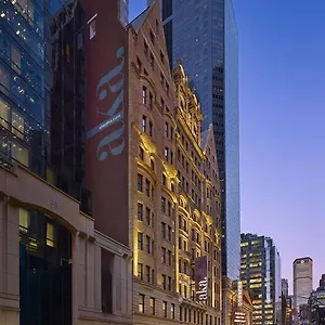 Appart hôtel Aka Times Square