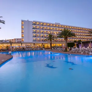 Caribe 3*, Es Cana España