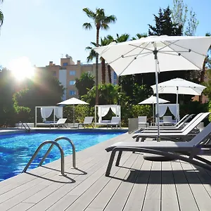 Vibra Tivoli 3*, Playa d'en Bossa España