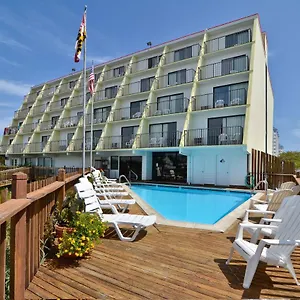 Sea Bay Hotel Ocean City