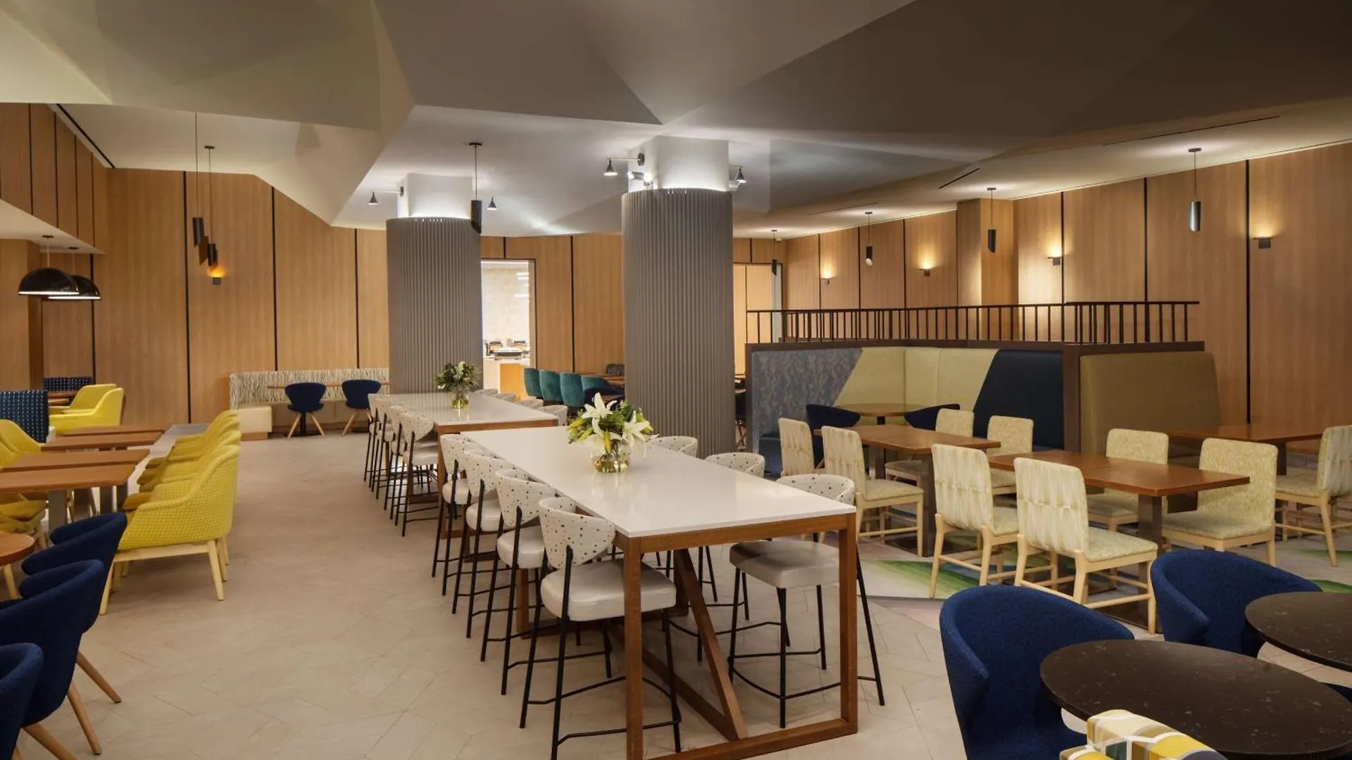 Hampton Inn By Hilton New York Times Square 3*,  ארצות הברית