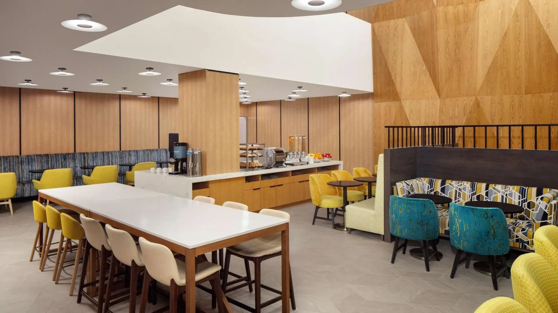 فندق Hampton Inn By Hilton New York Times Square